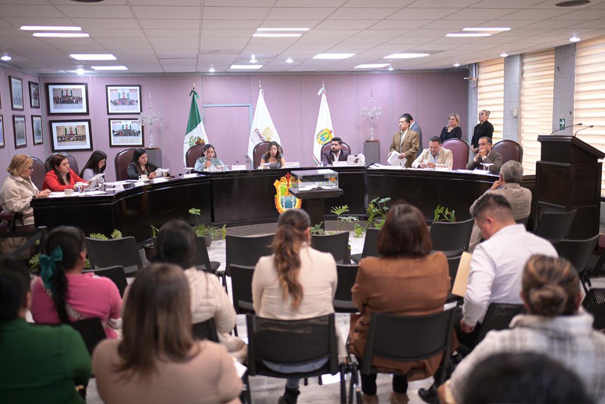 Congreso de Veracruz tweet media