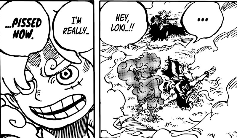 Romance Dawn Trio tweet media