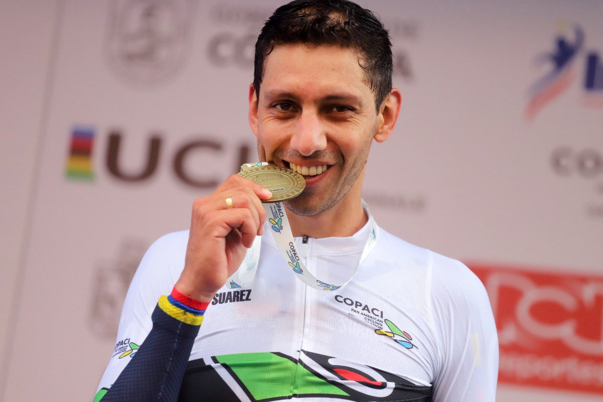 Ministerio del Deporte tweet media