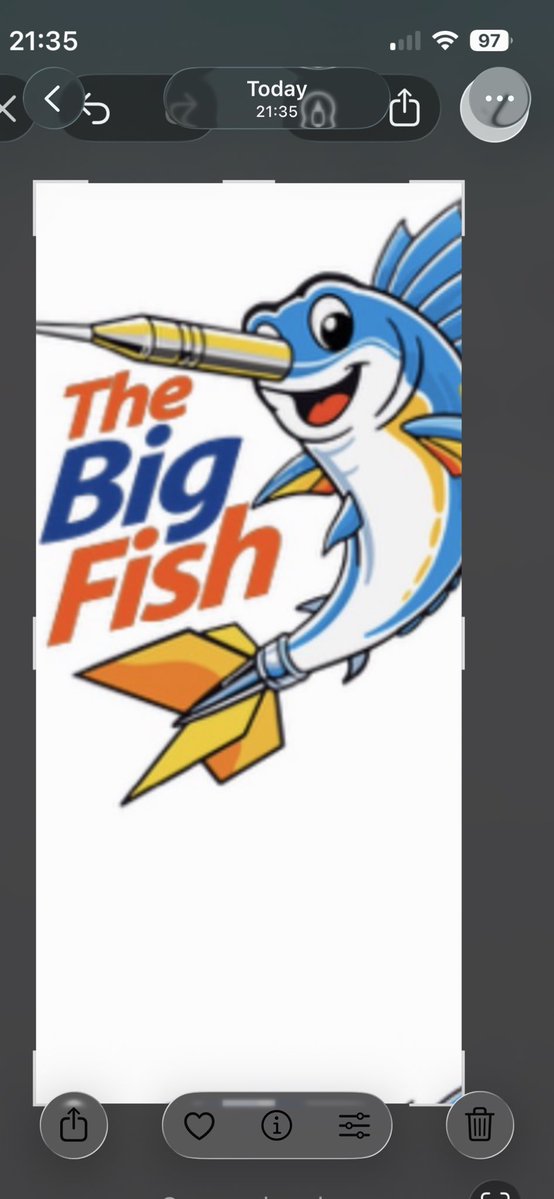 Rod Studd tweet media