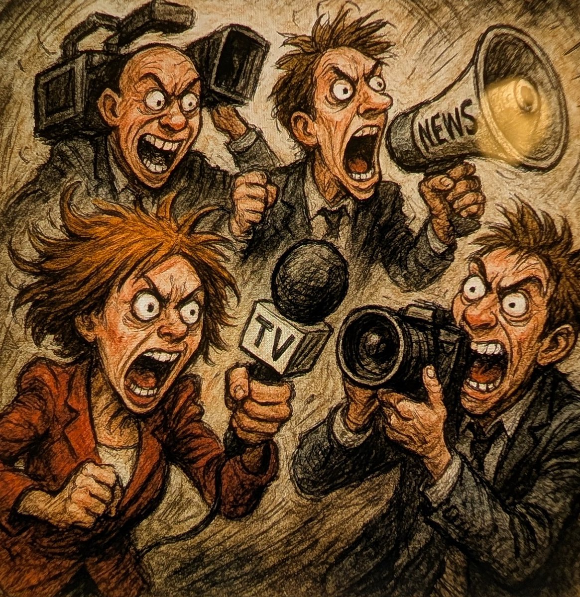 Trillian tweet media