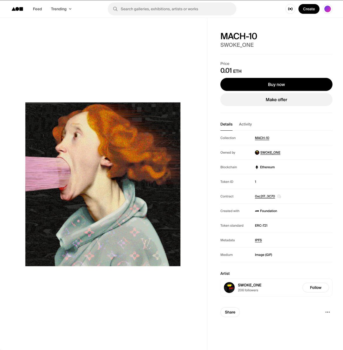 Foundation Help tweet media