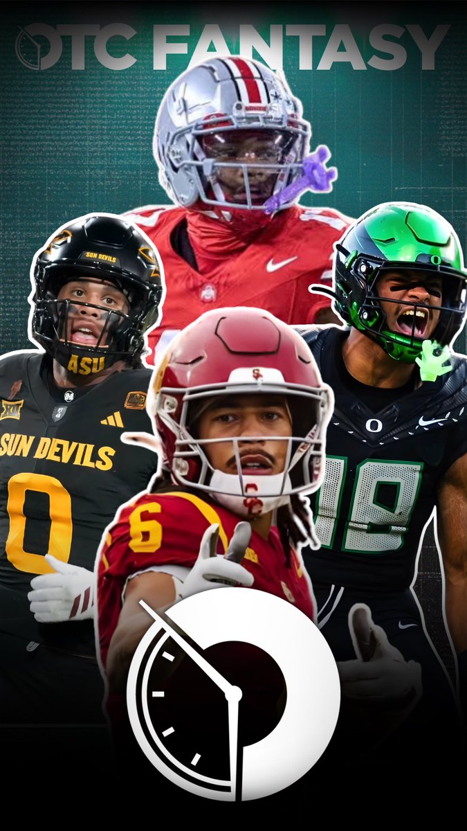 OTC Fantasy tweet media