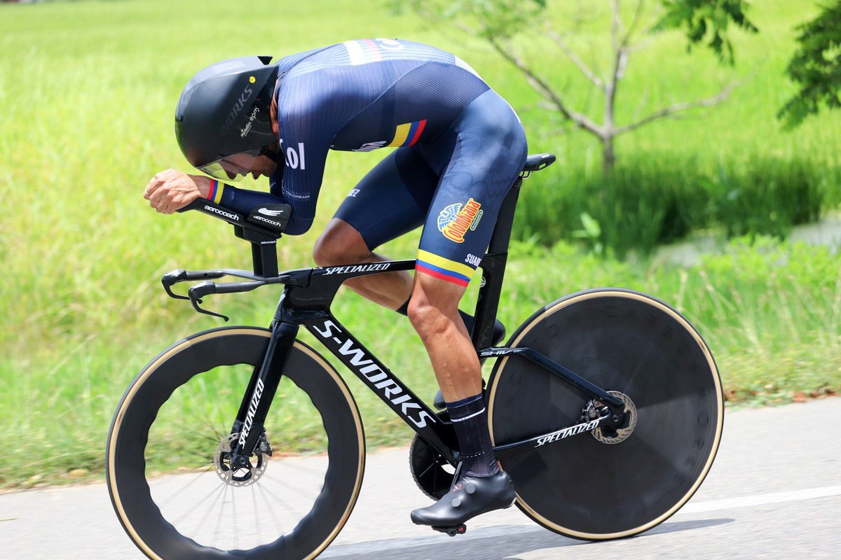 Ministerio del Deporte tweet media