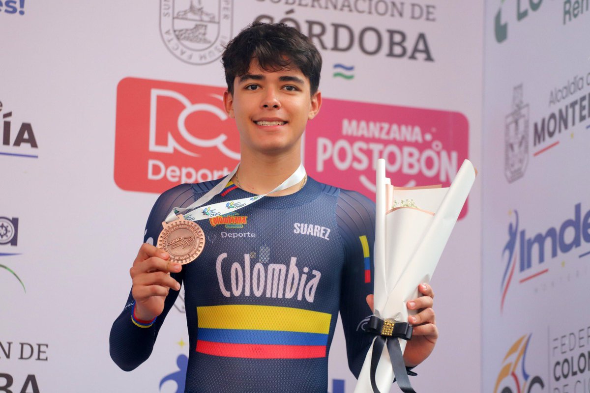 Ministerio del Deporte tweet media