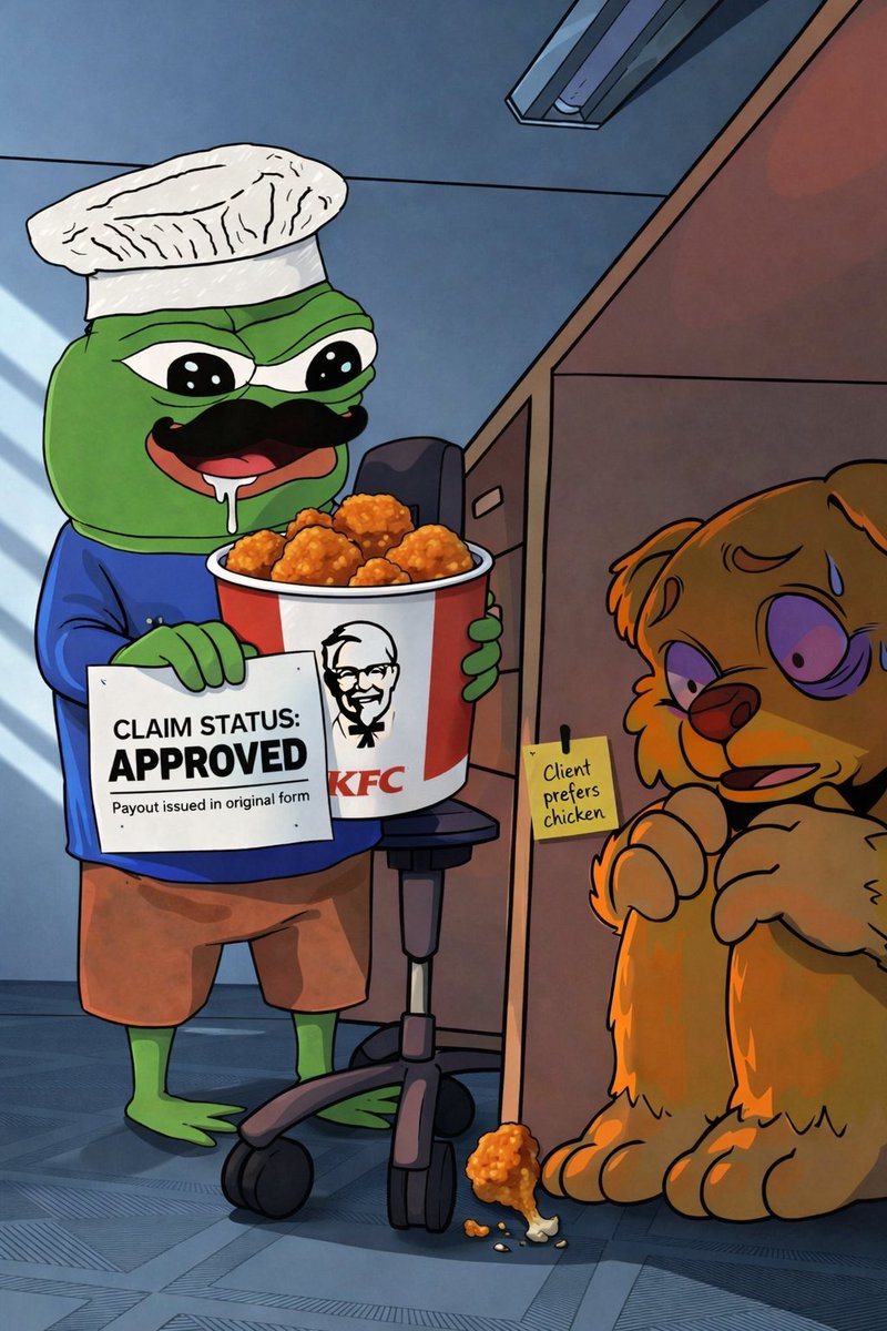 CAR & $FREN 🐸🦍 tweet media