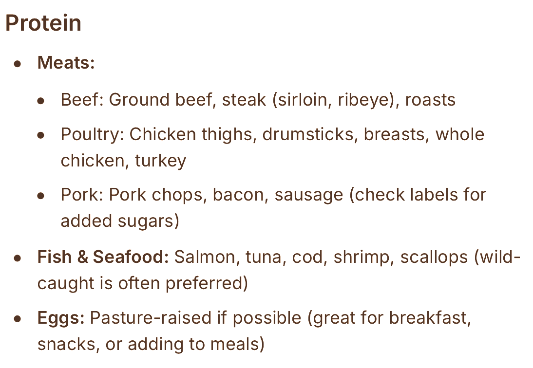 Keto Diet Recipe tweet media