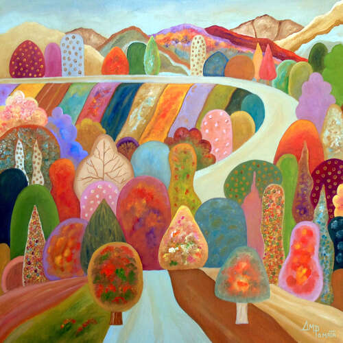 Ángeles M. Pomata tweet media