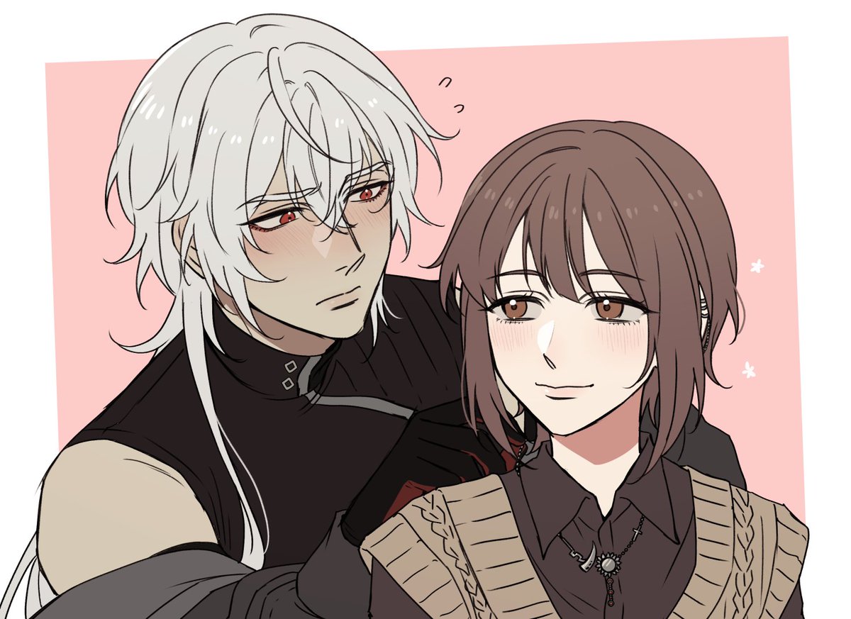 Rei Inari ⛩🌻『A Date with Death 2 Remnants!!!』 tweet media