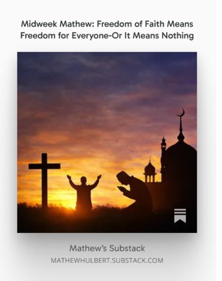 Mathew Hulbert 🔶️ 🏳️‍🌈 🇪🇺 🇺🇦 ✝️ tweet media