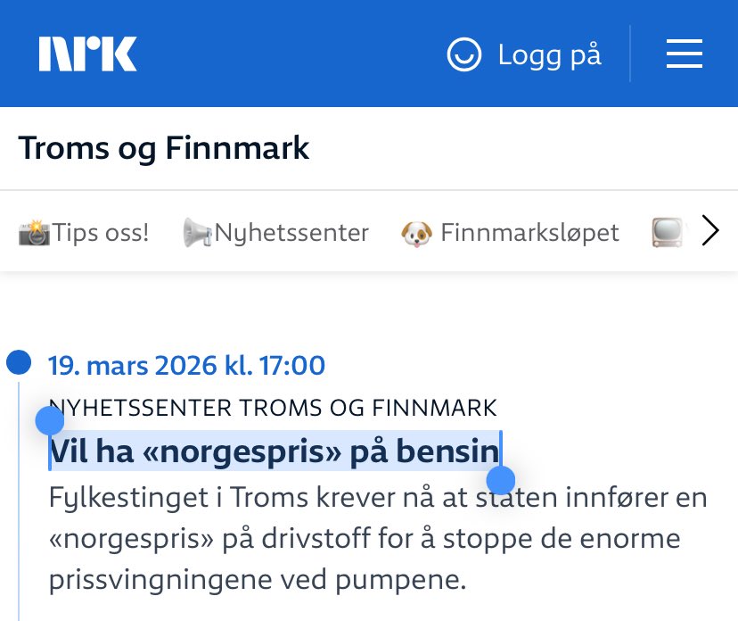 Sascha Høvring tweet media
