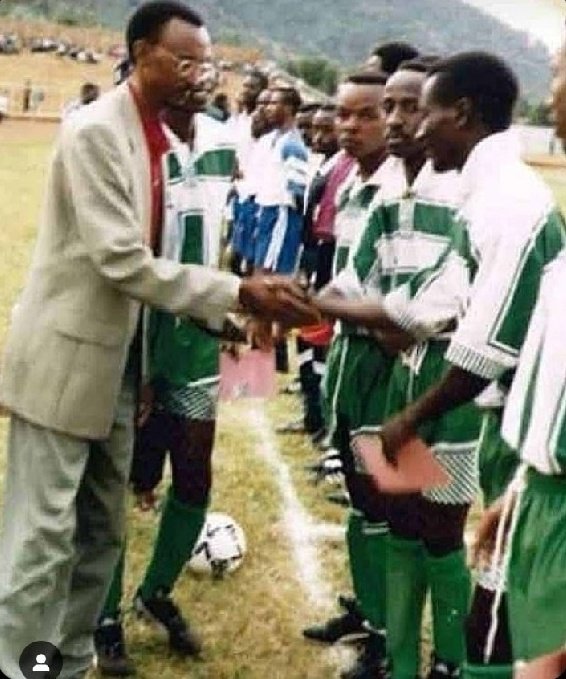 Aminadab Ndayisenga tweet media