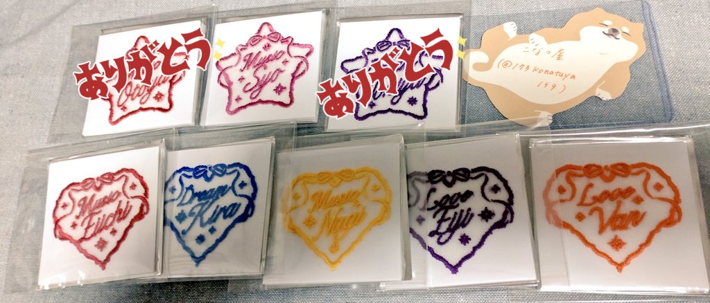 こなつ屋🌸❖ tweet media