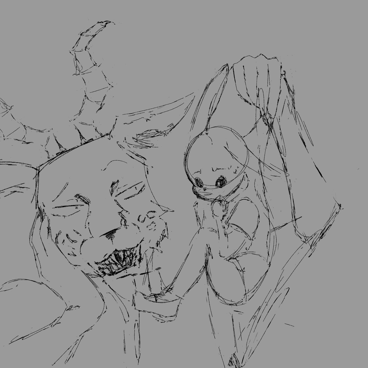 Melon (Niko) they/them tweet media