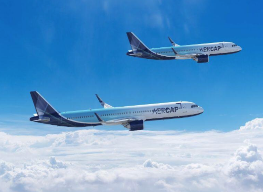 ATWOnline's tweet photo. @AerCap has placed a firm order for 23 @Airbus #A320neos and 77 #A321neos, partly by exercising 45 options, and secured long-term leases with @CFM_engines covering 48 #Leap-1A engines.
https://t.co/asVmW6XOo3 https://t.co/Z7Nw9qhoMC
