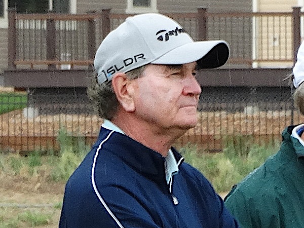 Colorado Golf Association tweet media