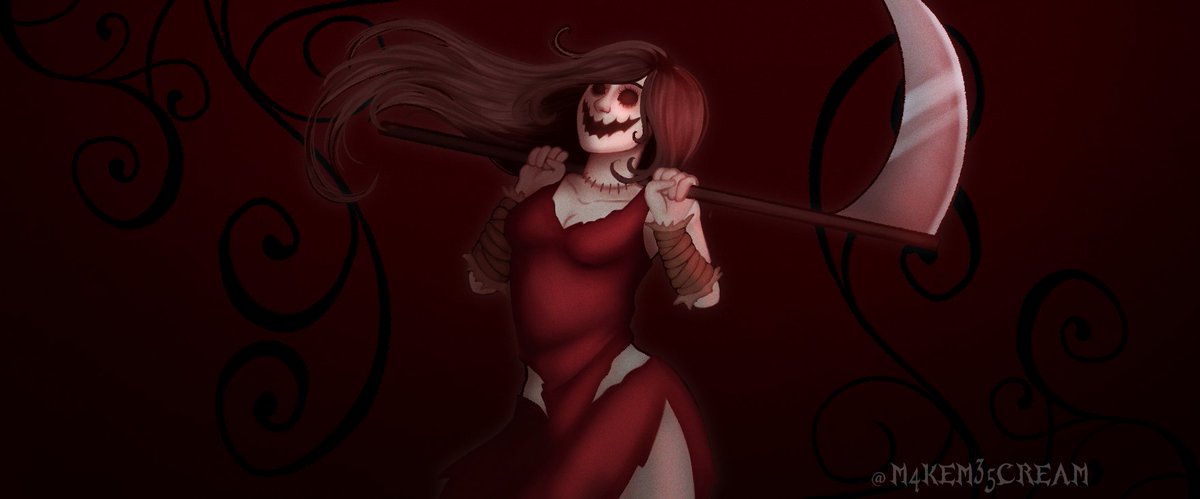 Scream ⦻ tweet media