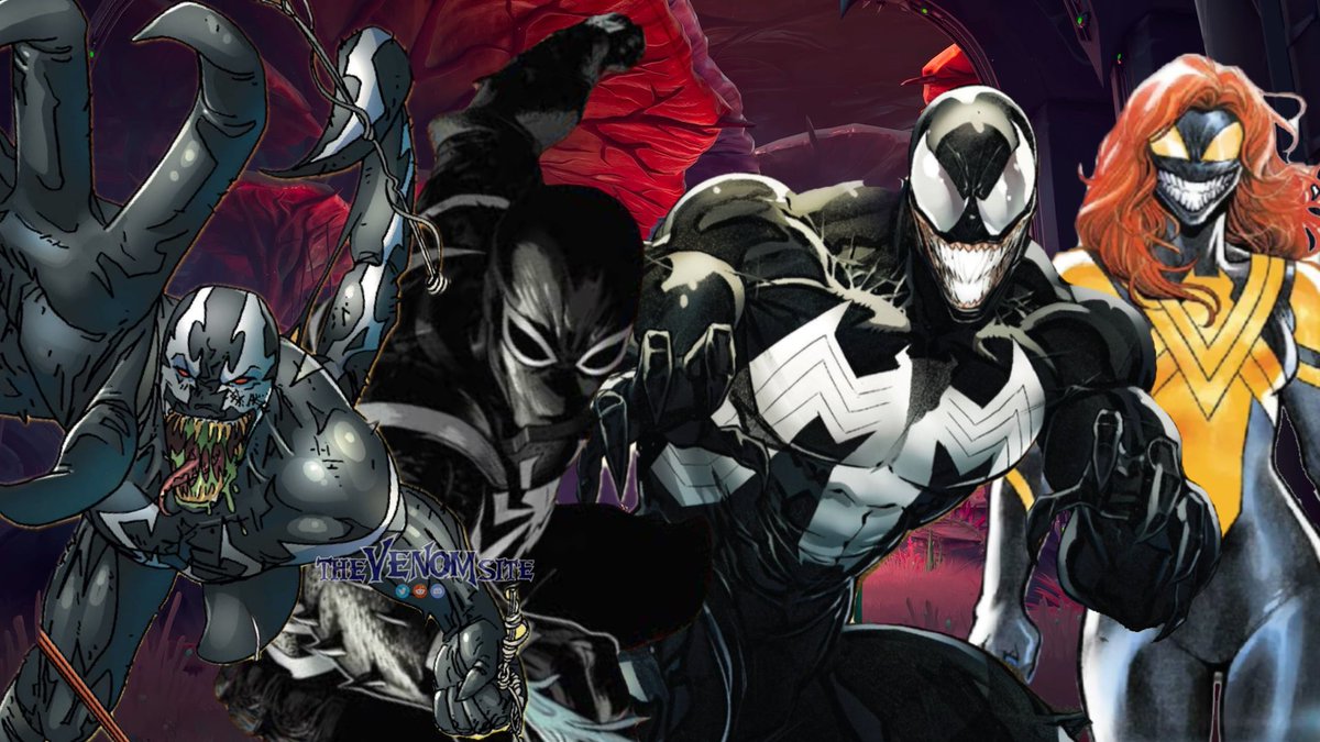 TheVenomSite tweet media