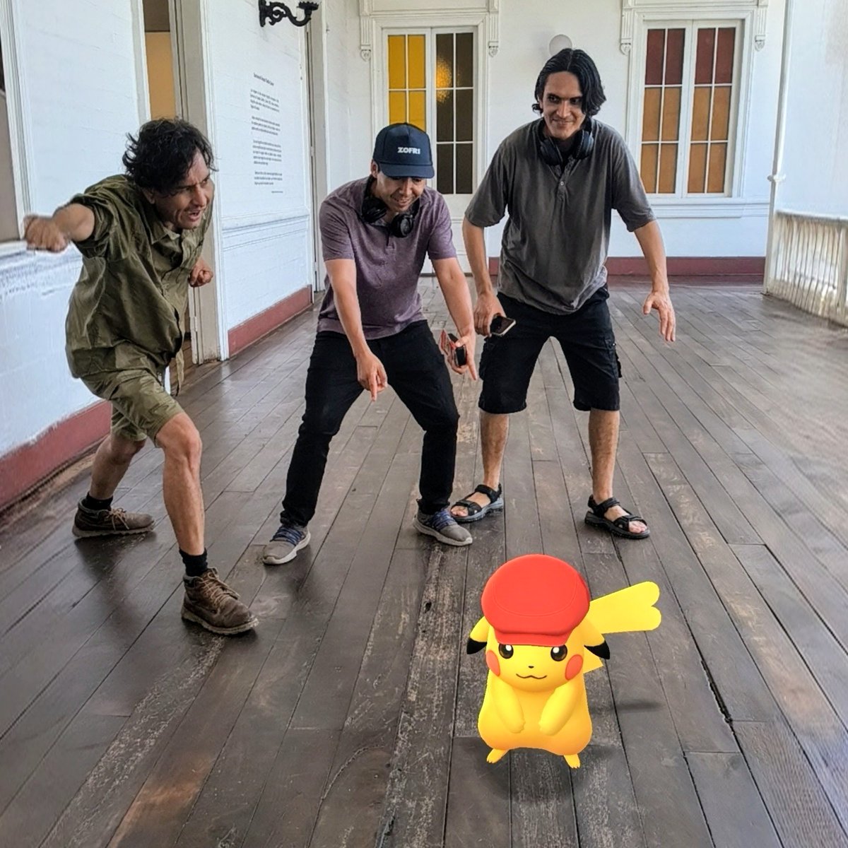 ooscarr's tweet photo. Electric #GOMemories #Sweepstakes https://t.co/beLilEPXtE