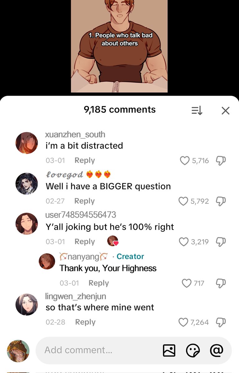 severine ⋆.🌞˚ tweet media