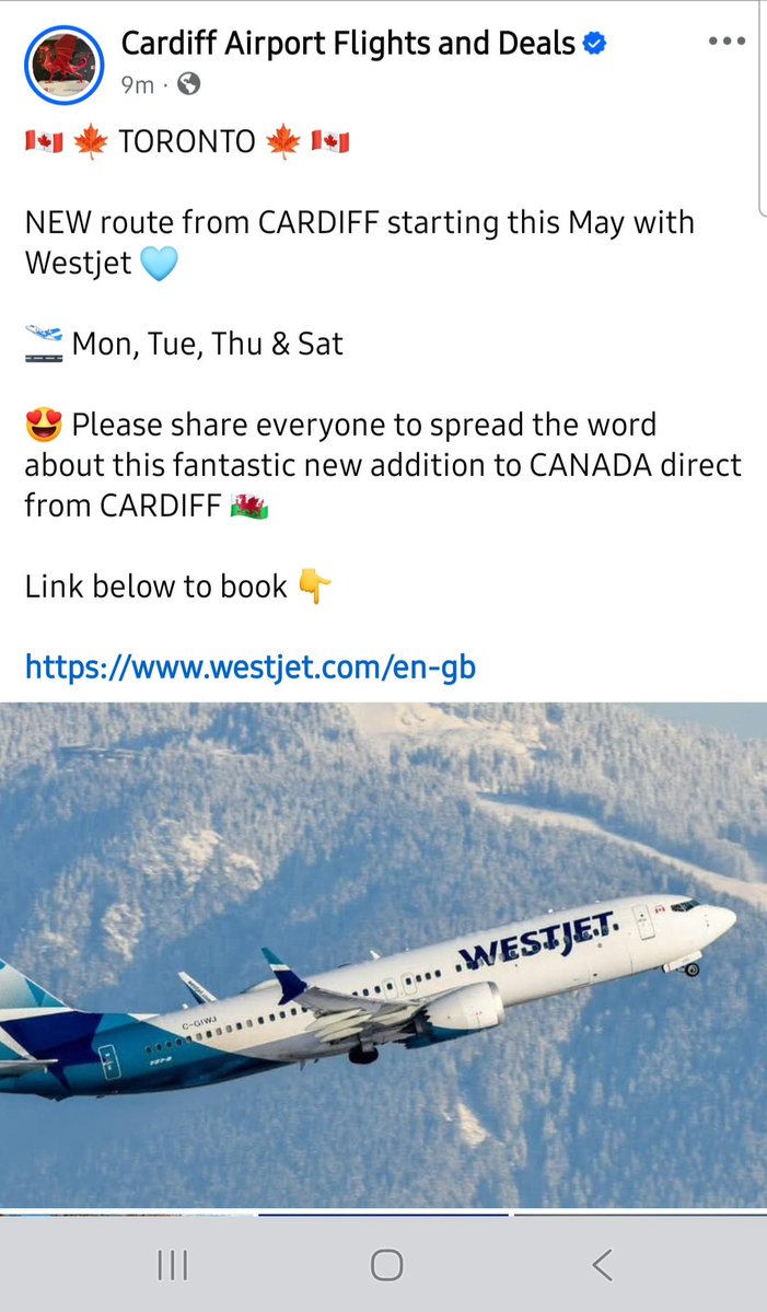 Jeremy🏴󠁧󠁢󠁷󠁬󠁳󠁿✈ tweet media