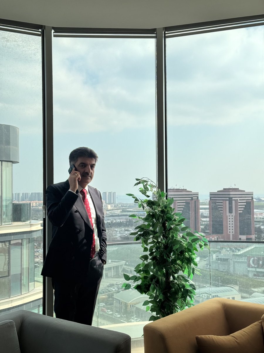 Zafer Alsaç tweet media