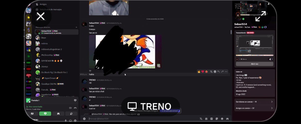 DrivilNilly (Nova) tweet media