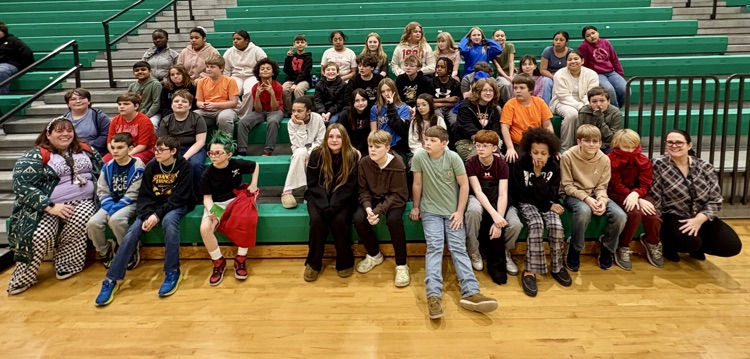 Overdale Elementary tweet media