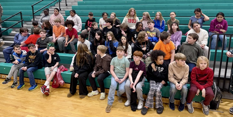 Overdale Elementary tweet media