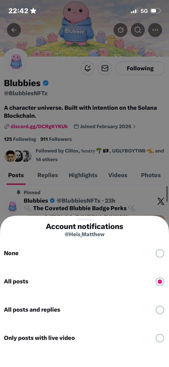 MATTHΣW tweet media