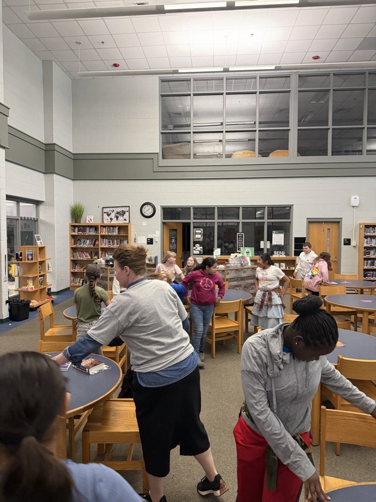 Overdale Elementary tweet media