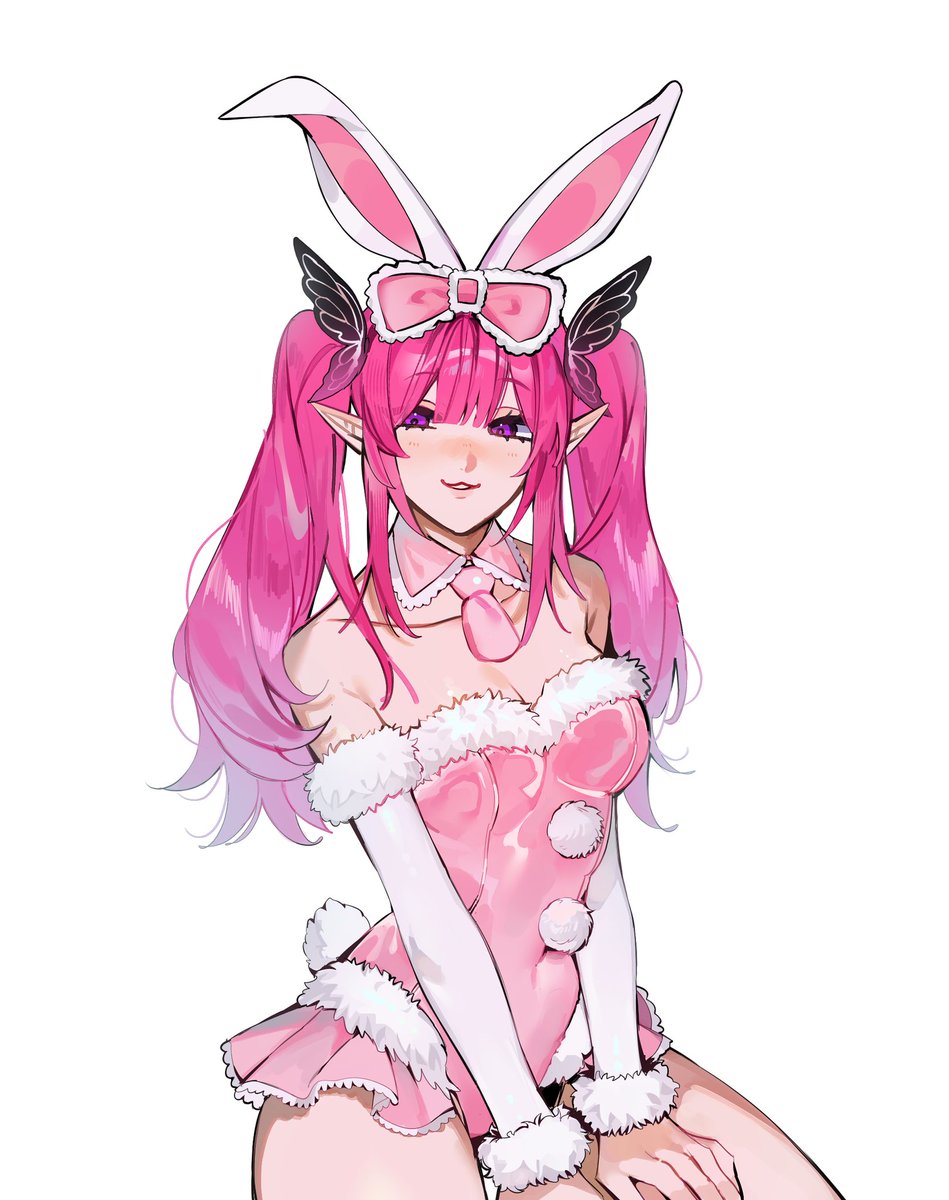 Mèlusine Le Fay tweet media