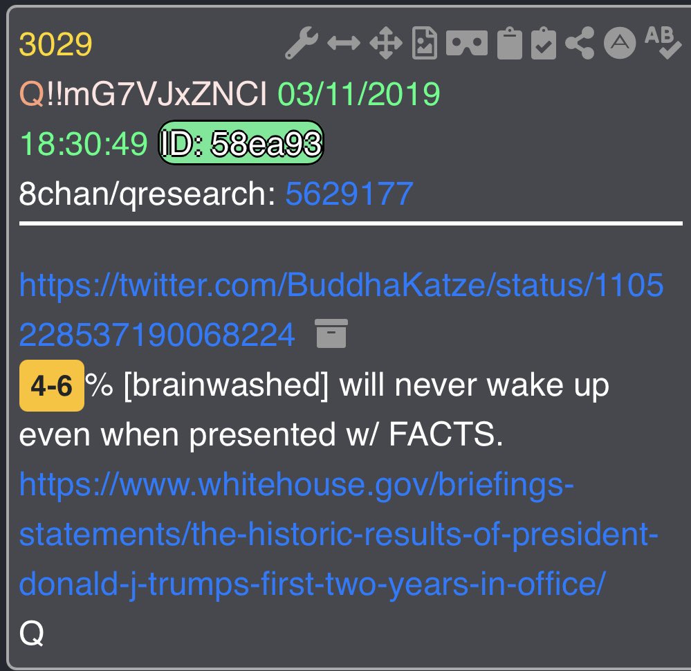 ⚔️Tracie Taylor⚔️ tweet media