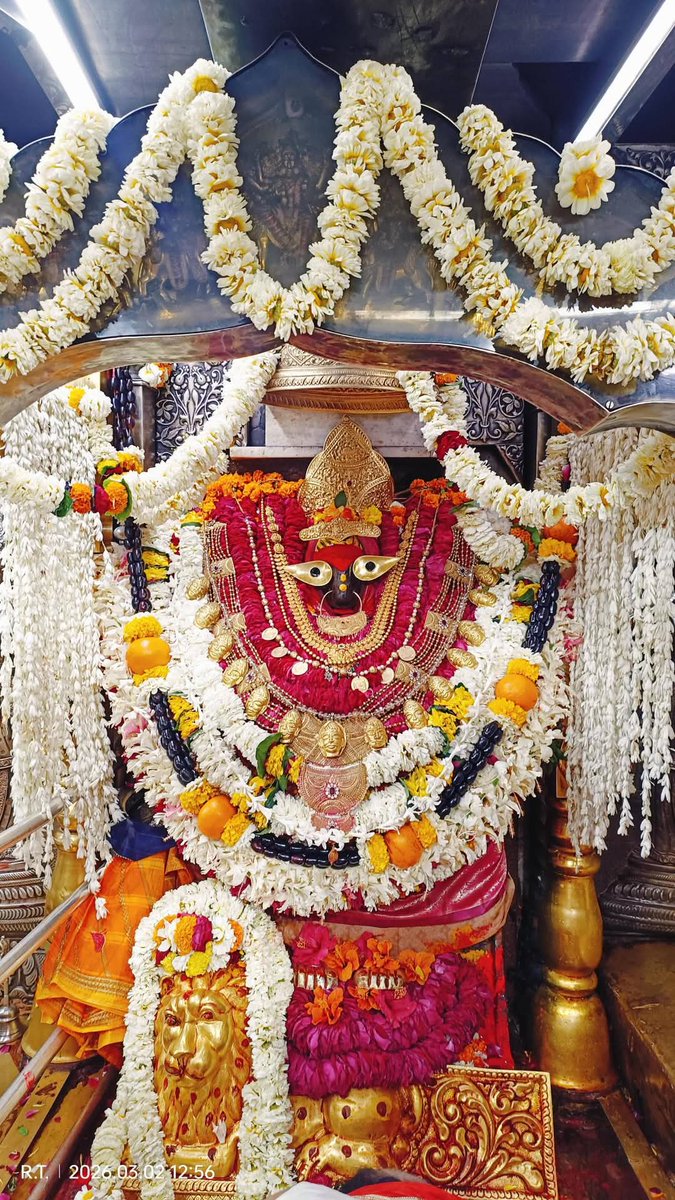 singh R N रघुवंशी tweet media