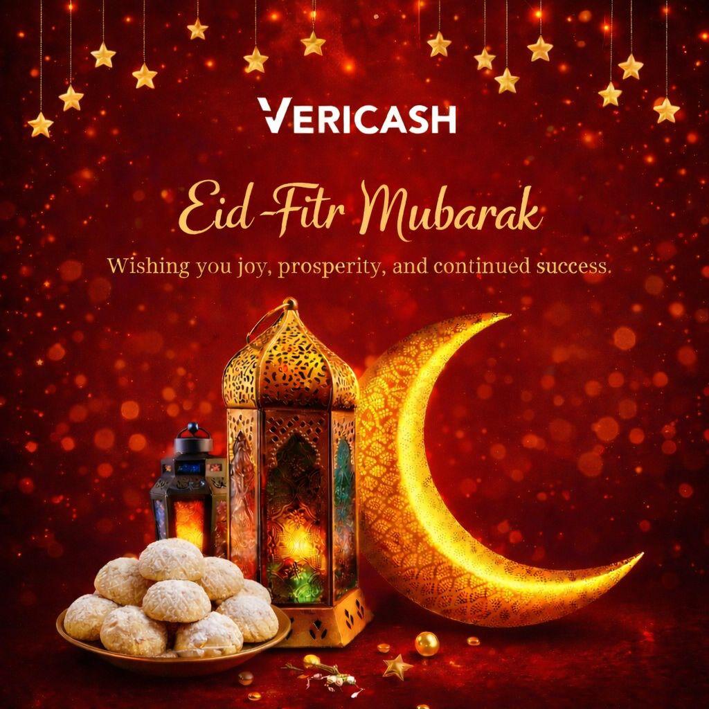 citvericash's tweet photo. Wishing you and your loved ones a joyful celebration filled with peace, happiness, and prosperity.

Eid Mubarak from @citvericash . 🌙✨

#EidMubarak #CITVERICASH #Community #Celebration #Gratitude https://t.co/cPuNzrKlV3