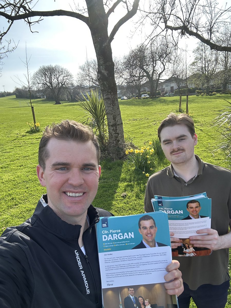 Pierce Dargan tweet media