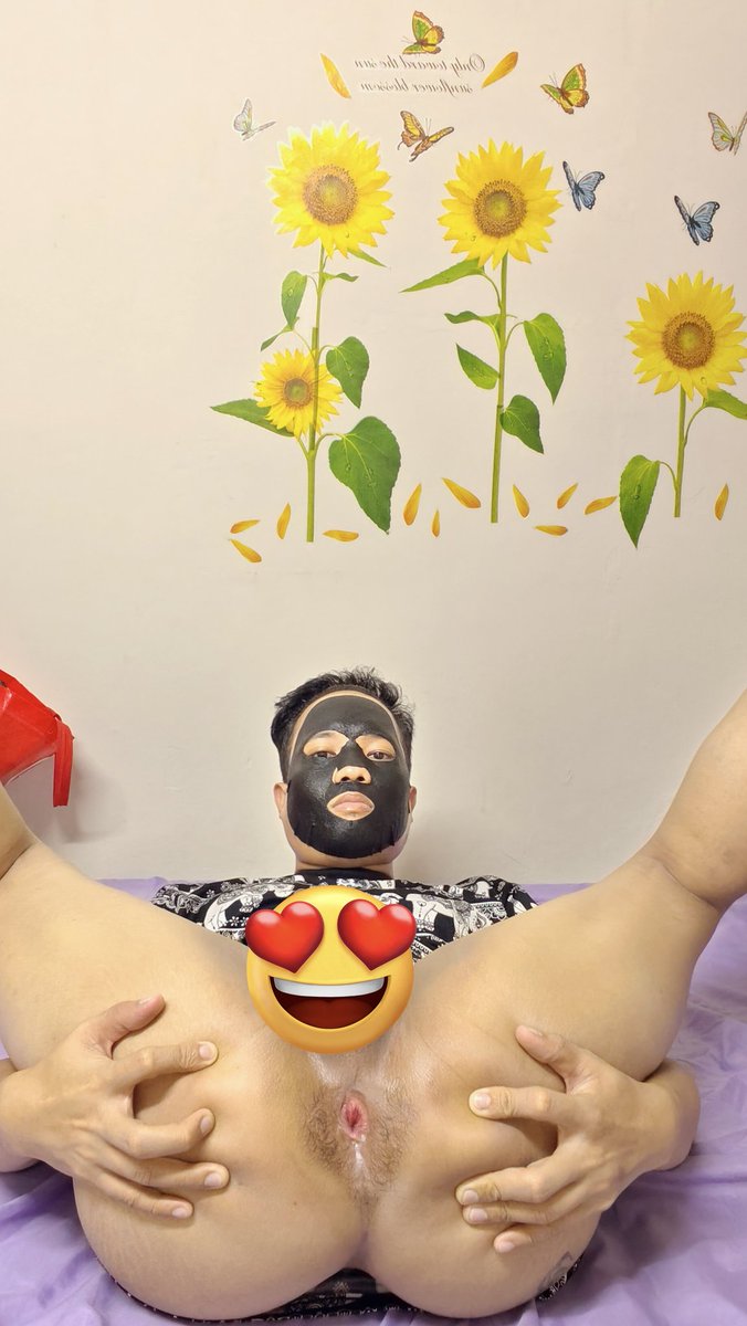 Asia Gay 🍑 tweet media