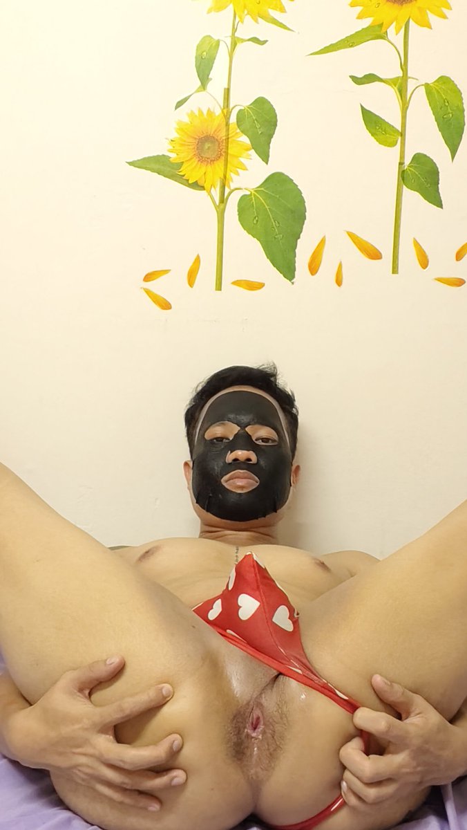 Asia Gay 🍑 tweet media