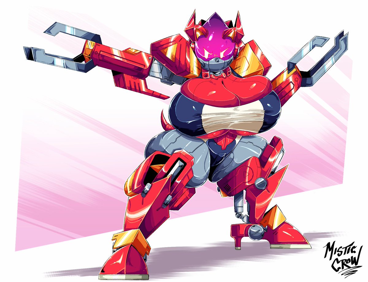 Mistic Crow (OPEN COMMISSIONS) tweet media