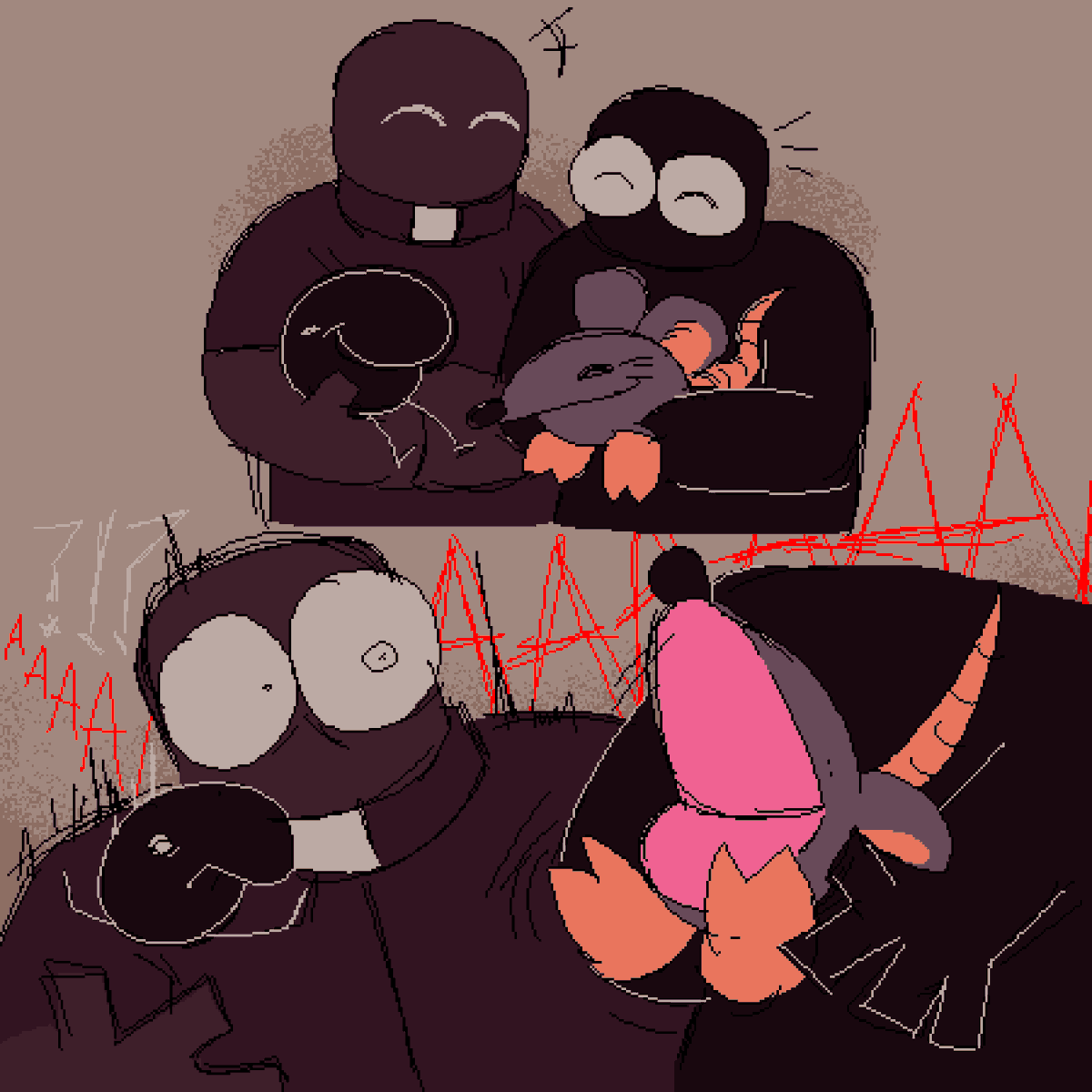 ZEVIS ⚓️ tweet media