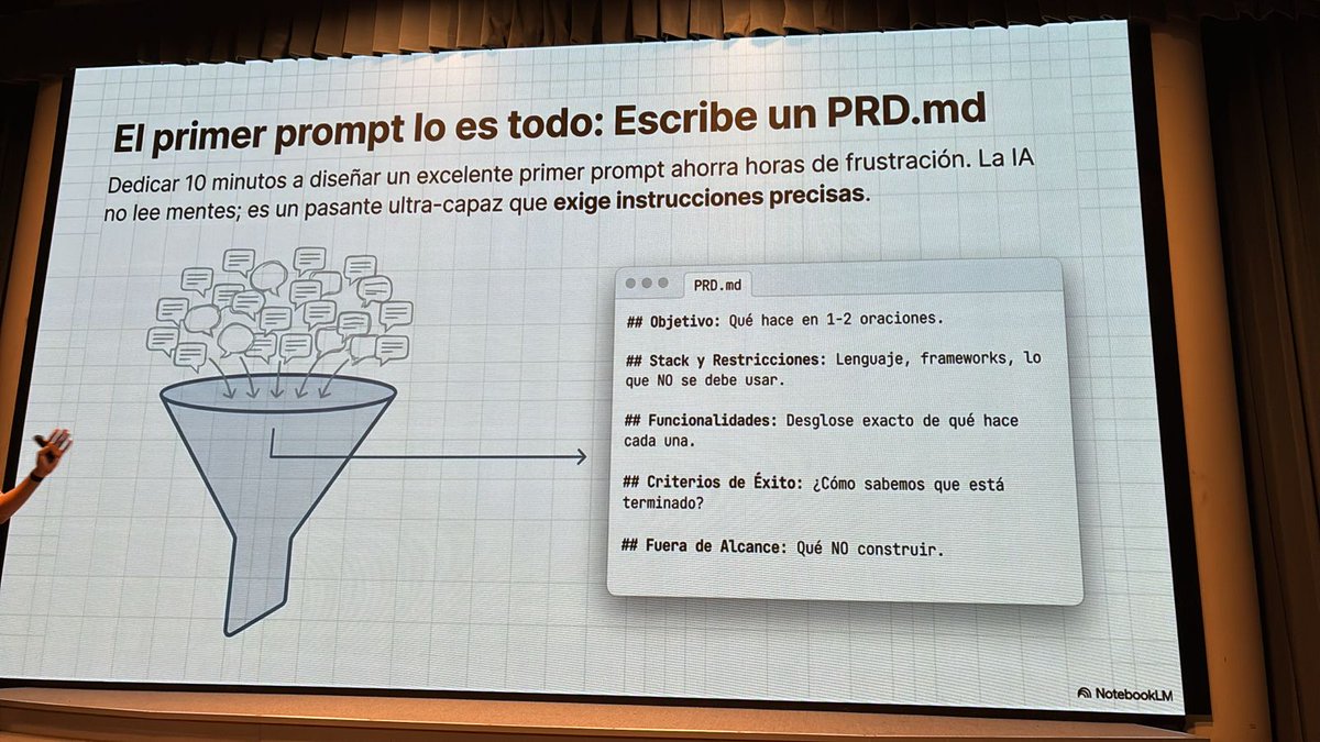 Mate Labs tweet media