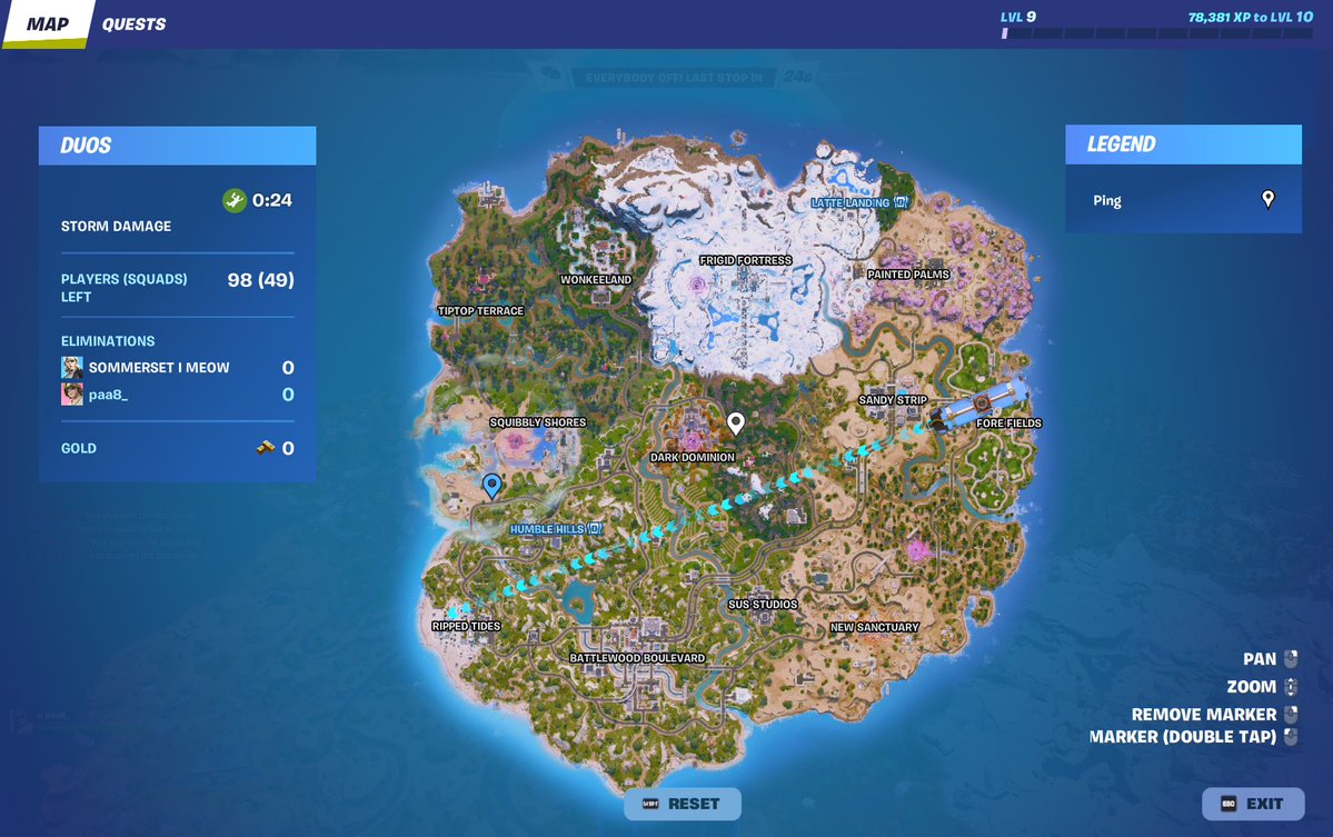 ECLIPSE VC tweet media