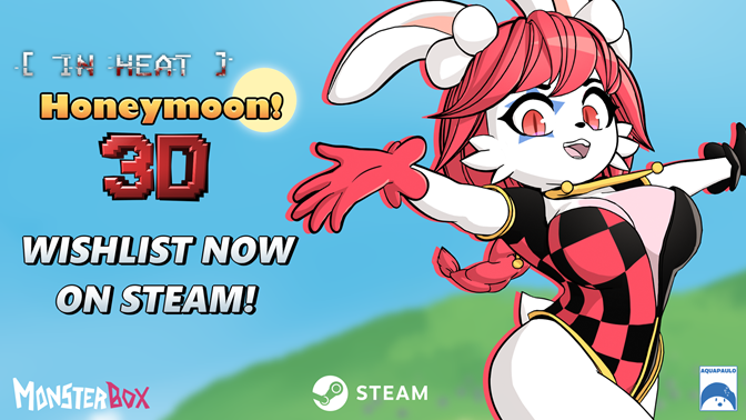 MonsterBox Games! 🔞 tweet media