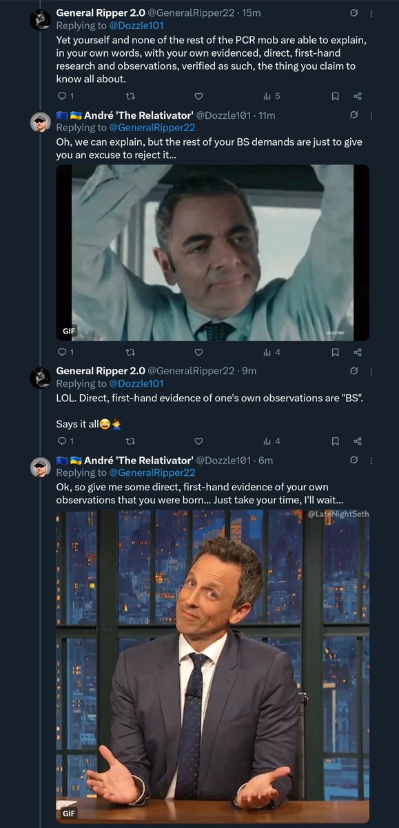 🇪🇺 🇺🇦 André 'The Relativator' tweet media