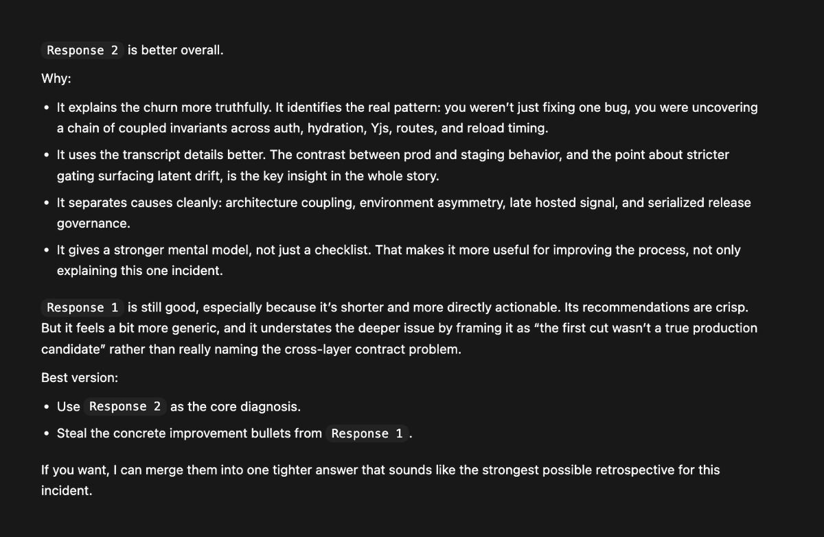 Dan Shipper 📧 tweet media