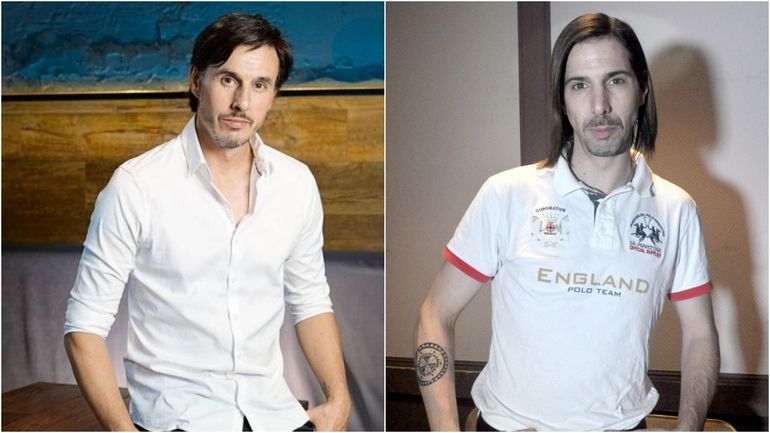 Tuitero Peroncho tweet media