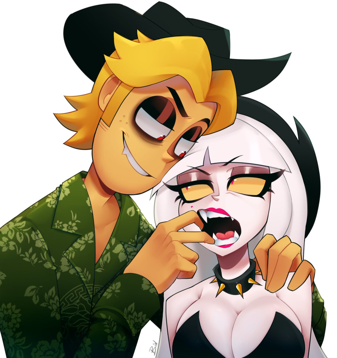 Val · Chupi's Gf ♥️ tweet media