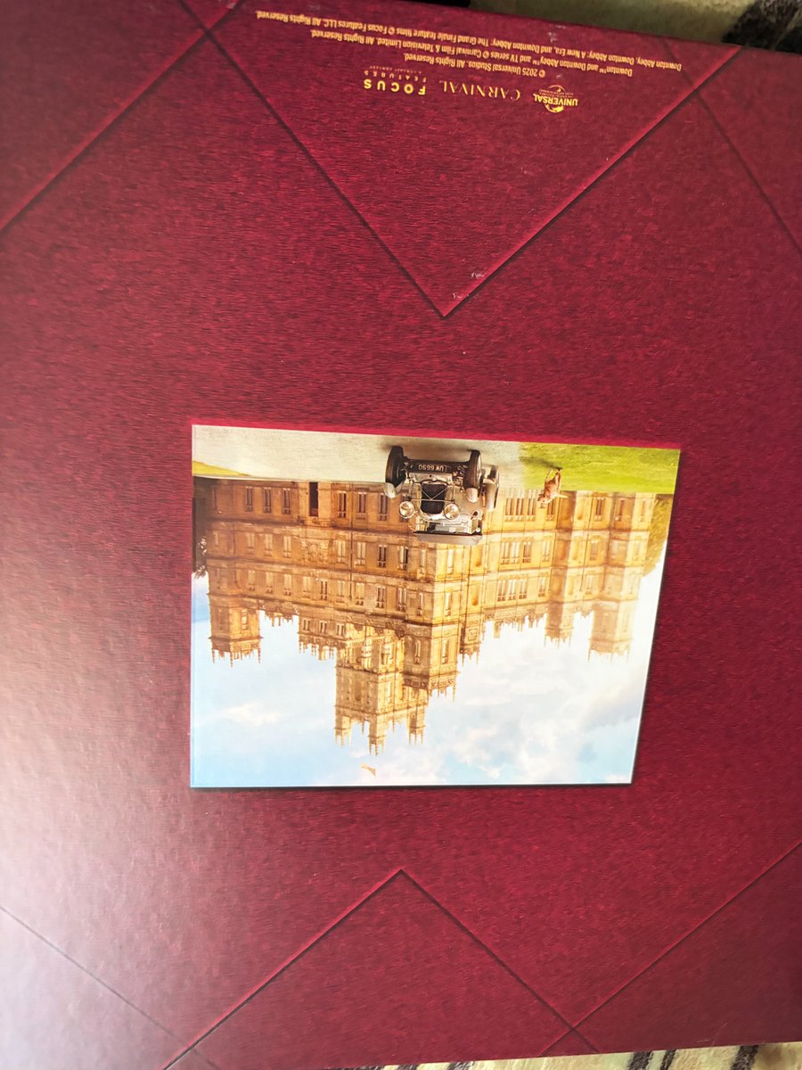 Michelle crawley tweet media