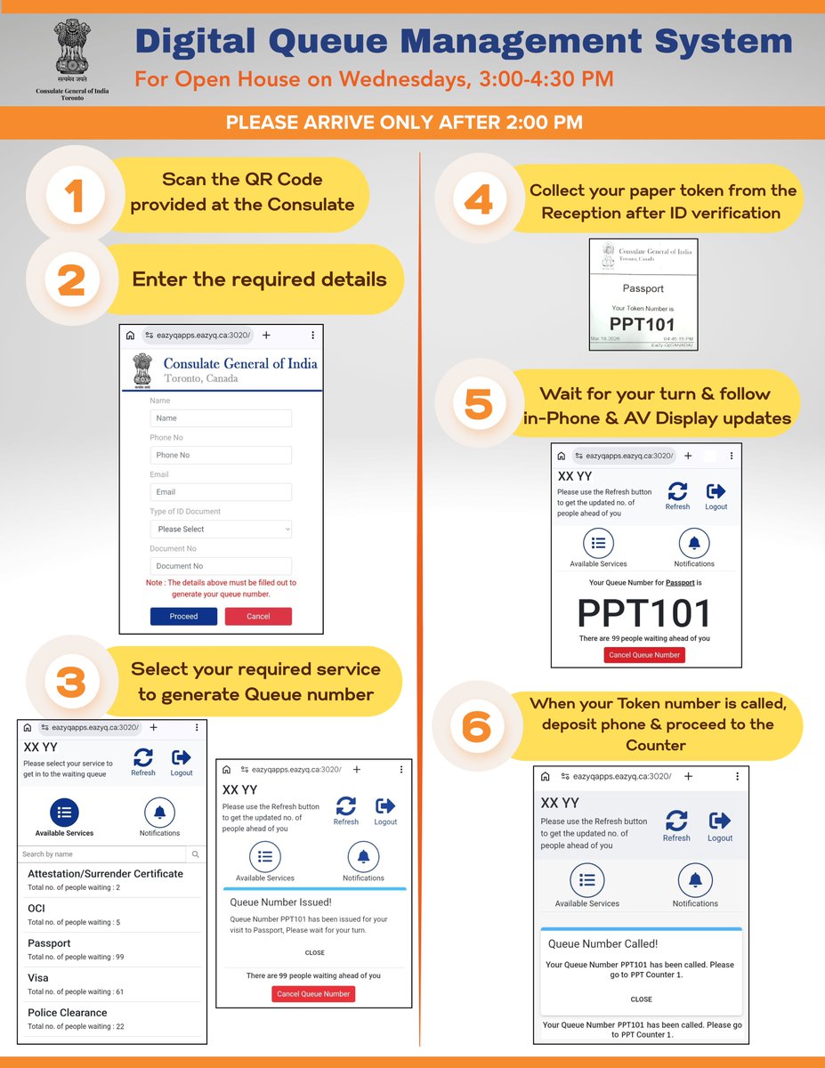 IndiainToronto tweet media