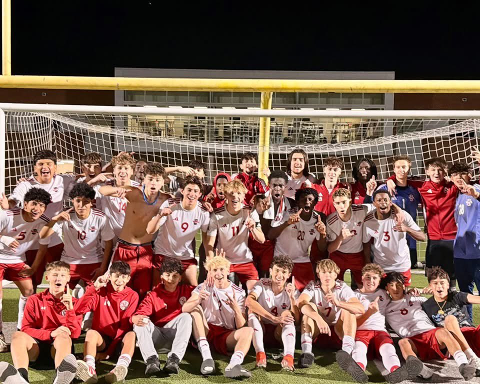 Northwest High School tweet media